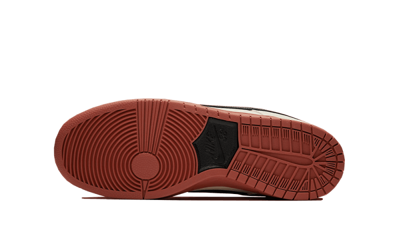 SB Dunk Low Muslin All You Need, photo 3