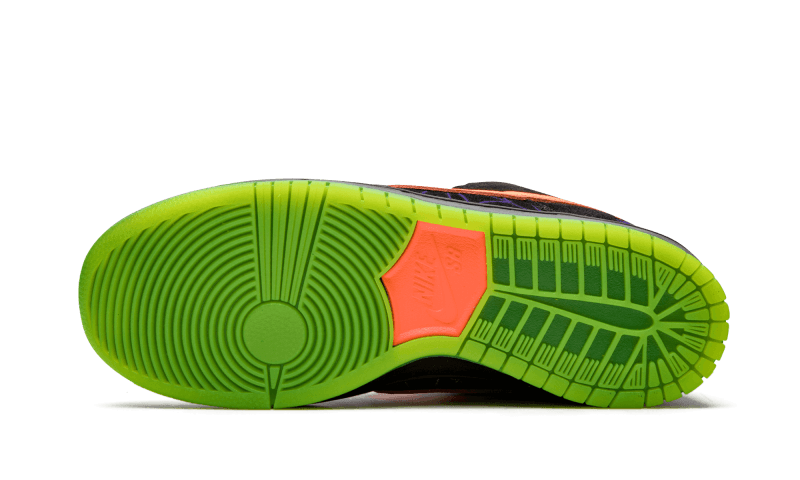 SB Dunk Low "Night of Mischief" All You Need, photo 4