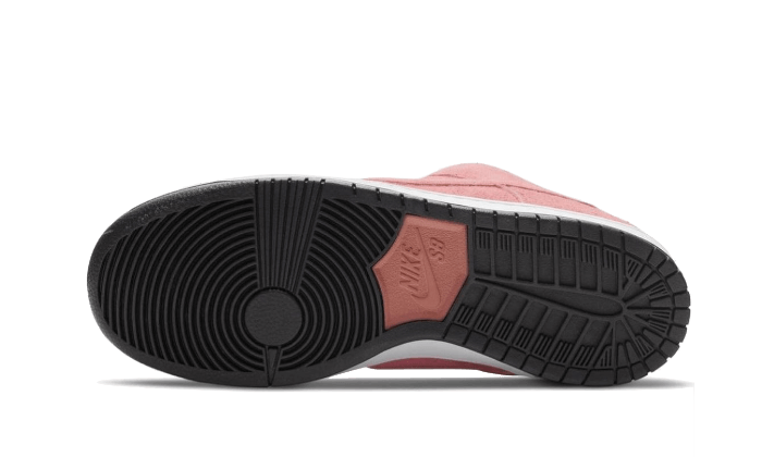 SB Dunk Low Pink Pig All You Need, photo 3