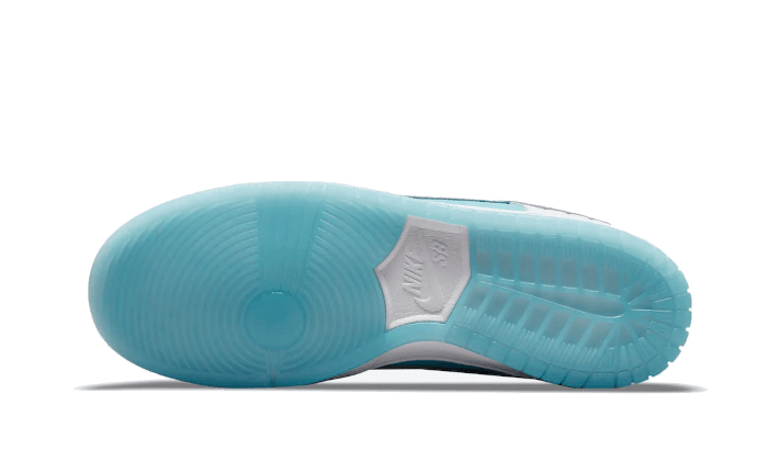 SB Dunk Low Pro FTC All You Need, photo 3