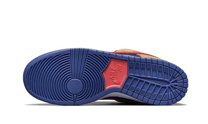 SB Dunk Low Reverse Papa Bear All You Need, photo 3