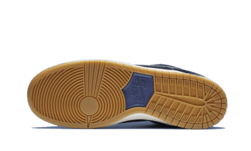 SB Dunk Low Sashiko All You Need, photo 3