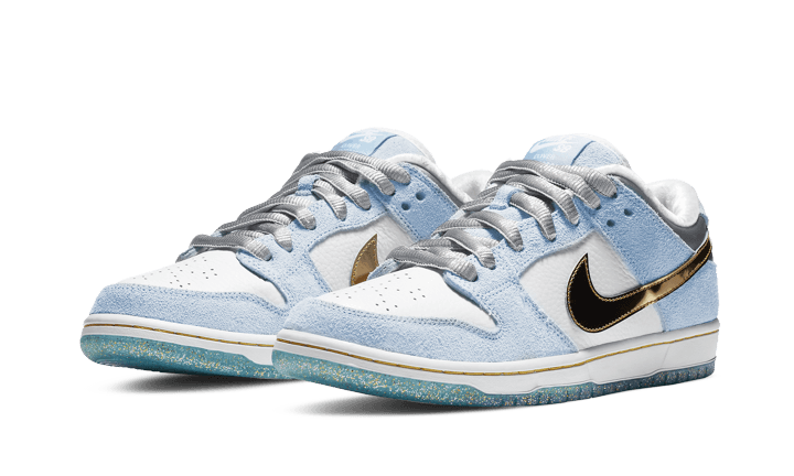 SB Dunk Low Sean Cliver All You Need, photo 2