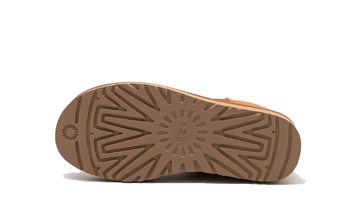 Classic Mini Platform Boot Chestnut All You Need, photo 3
