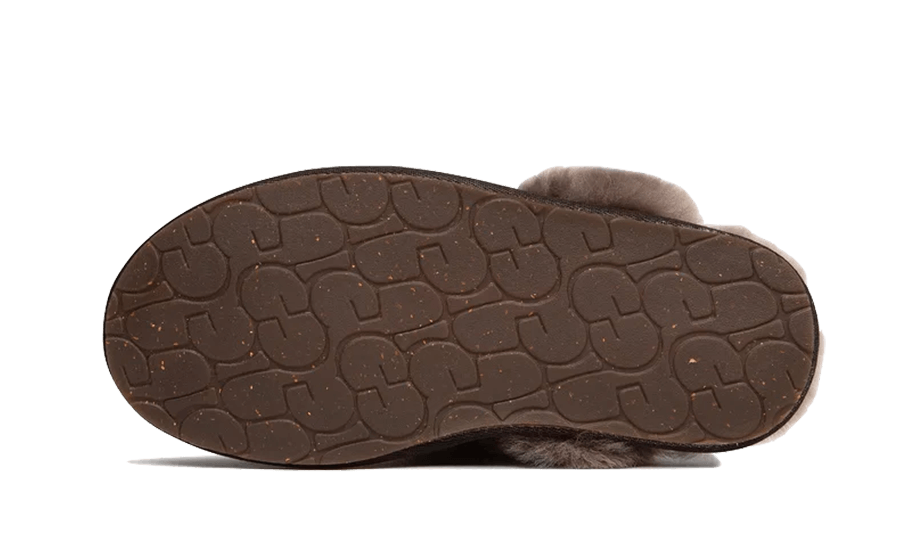 Scuffette II Slipper Black Grey All You Need, photo 3