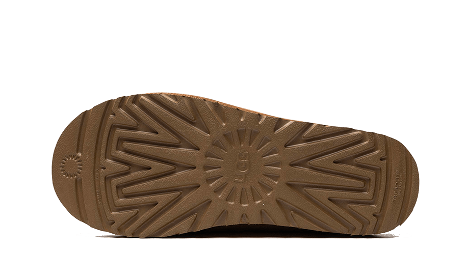 Tasman Slipper Chestnut All You Need, photo 4