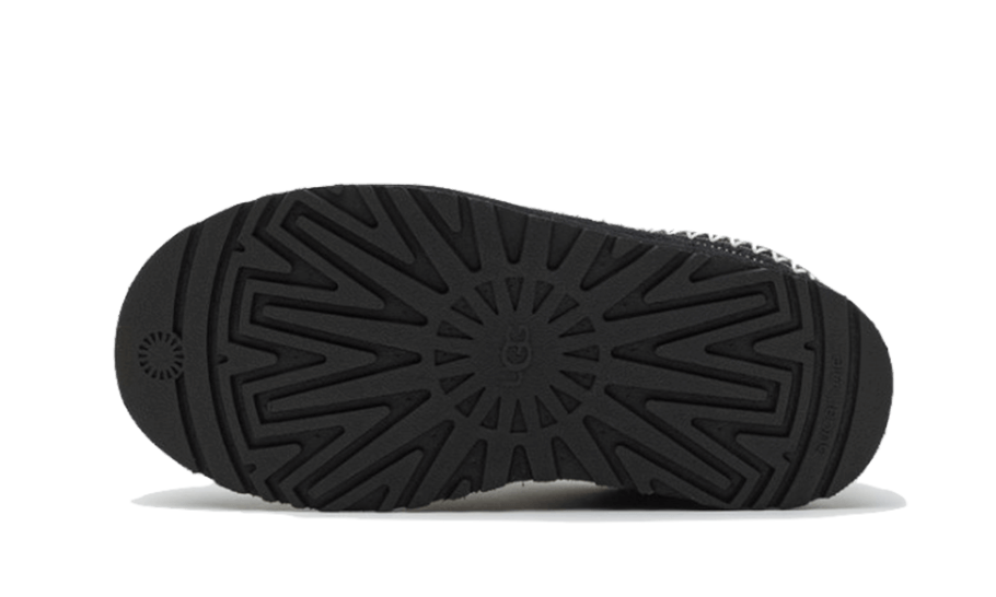 Tazz Slipper Black (Enfant) All You Need, photo 3