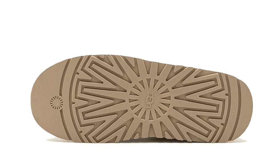 Tazz Slipper Mustard (Enfant) All You Need, photo 2