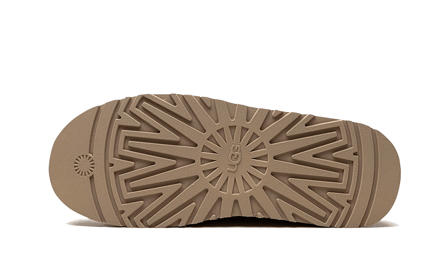 Tazz Slipper Sand All You Need, photo 4