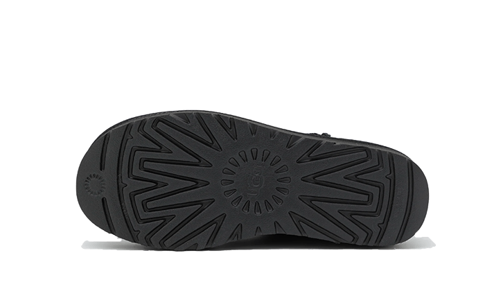 Classic Ultra Mini Platform Black All You Need, photo 4