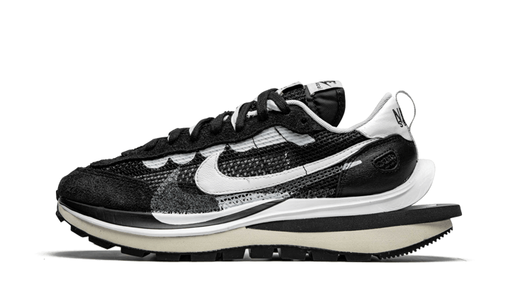 Nike Nike Vaporwaffle sacai Black White