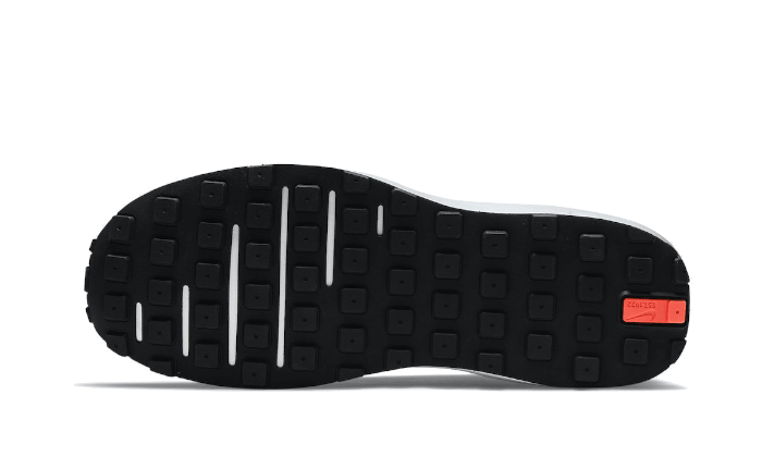 Waffle One Black White Swoosh All You Need, photo 3