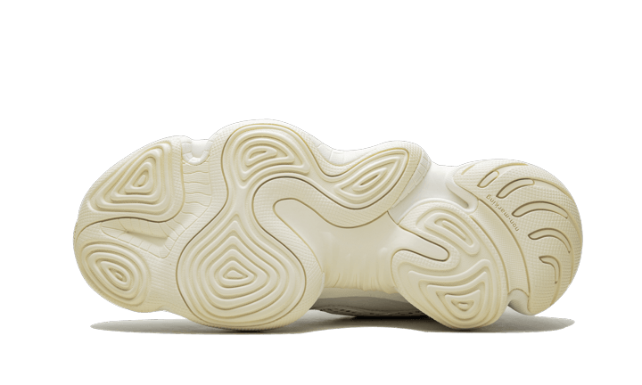 Yeezy 500 Bone White All You Need, photo 4