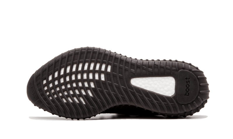 Yeezy Boost 350 V2 Black Red All You Need, photo 4