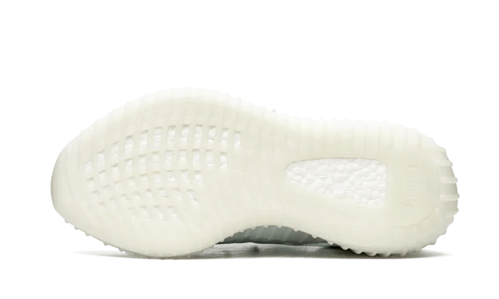 Yeezy Boost 350 V2 Mono Ice All You Need, photo 4