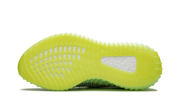 Yeezy Boost 350 V2 Yeezreel (Reflective) All You Need, photo 5