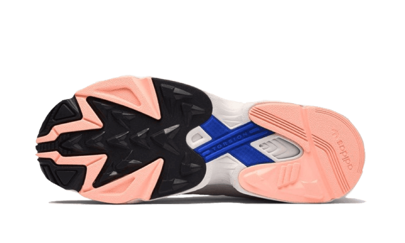 Yung-1 White Orange Royal All You Need, photo 3
