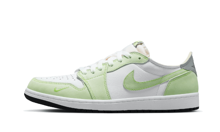 Air Jordan 1 Low OG Ghost Green All You Need, photo 1
