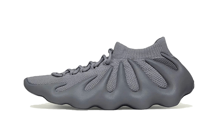 Yeezy 450 Stone Grey All You Need, photo 1