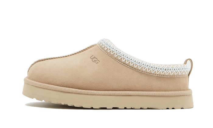 Tazz Slipper Sand (Junior) All You Need