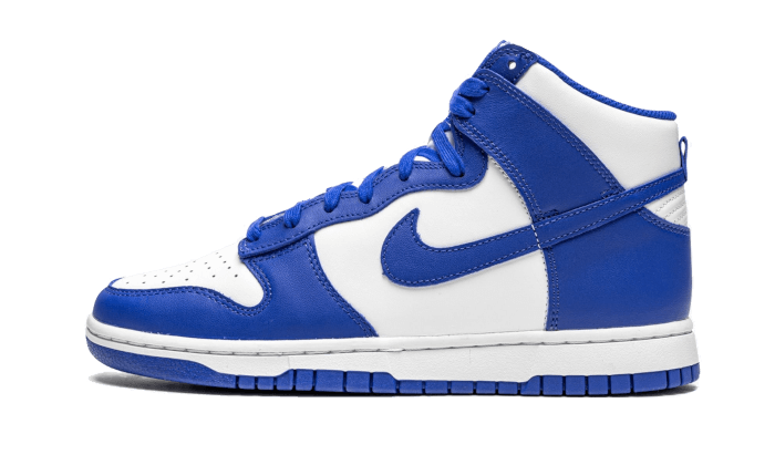 Dunk High Game Royal All You Need, photo 1
