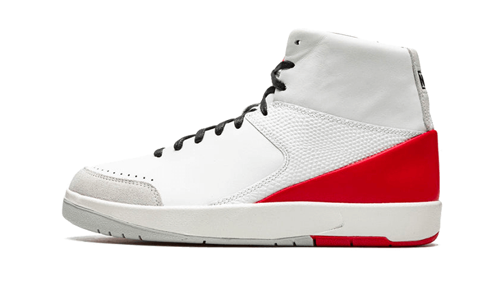 Air Jordan 2 SE Nina Chanel Gym Red All You Need, photo 1