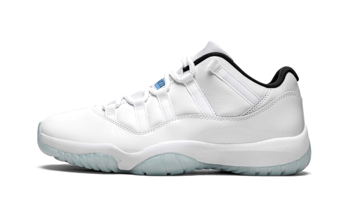 Air Jordan 11 Retro Low Legend Blue All You Need, photo 1