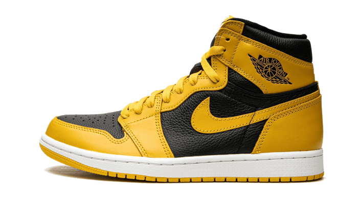 Air Jordan 1 High OG Pollen All You Need, photo 1