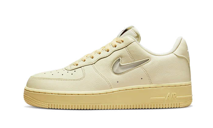 Air Force 1 Low LX Certified Fresh All You Need, photo 1