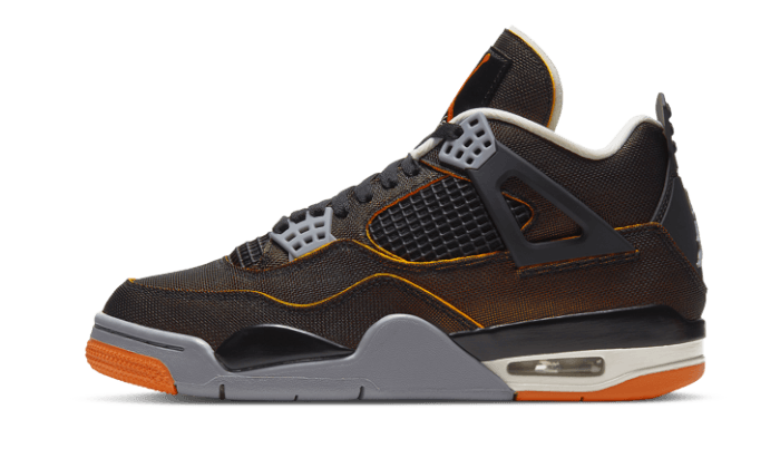 Air Jordan 4 SE Starfish All You Need, photo 1