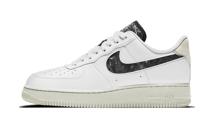 Air Force 1 Low '07 SE Wool Pack All You Need, photo 1