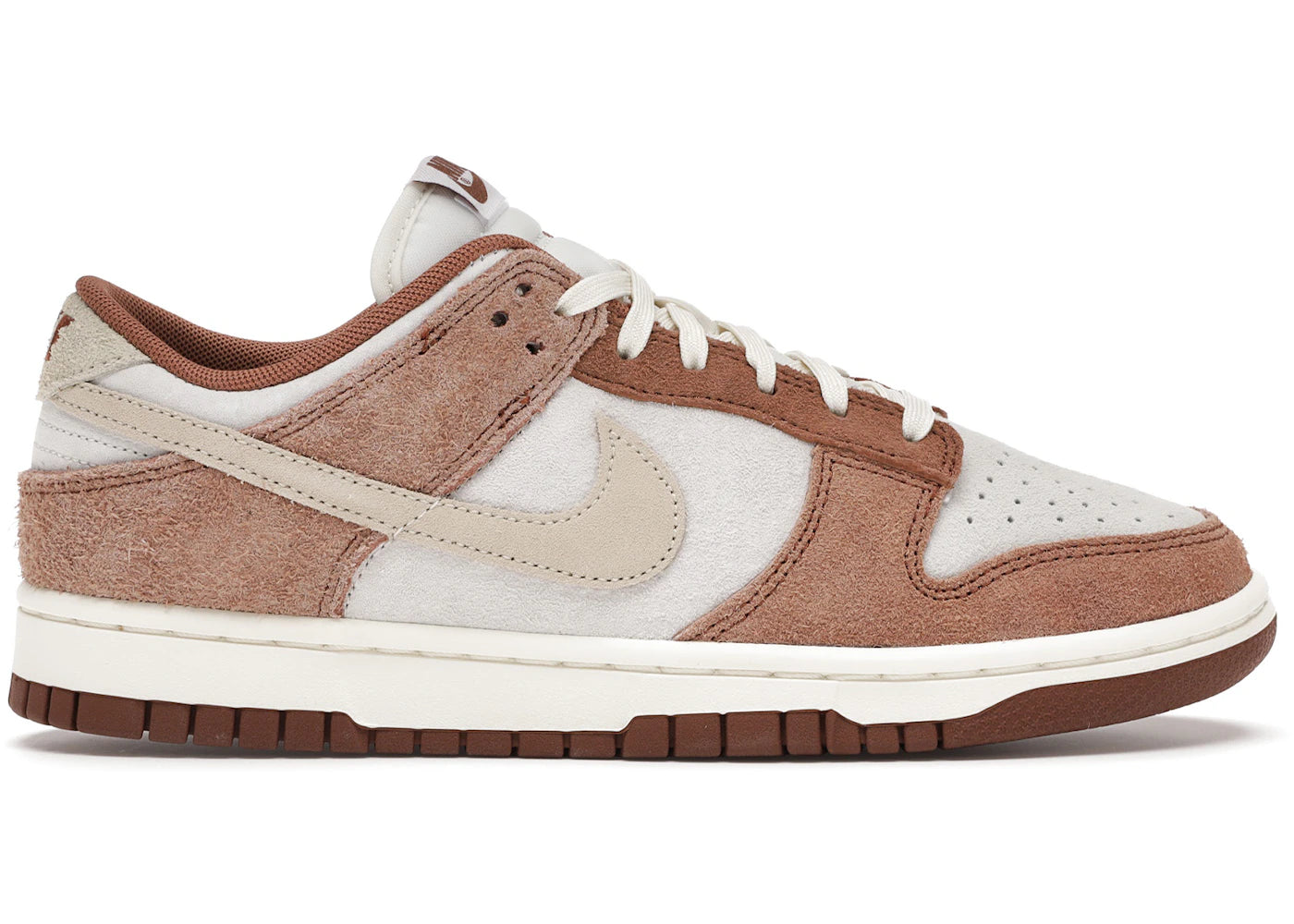 Dunk Low Medium Curry All You Need, photo 1