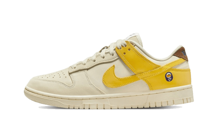 Dunk Low Banana All You Need, photo 1