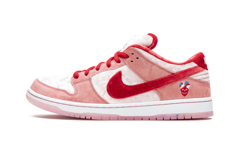 SB Dunk Low StrangeLove All You Need, photo 1