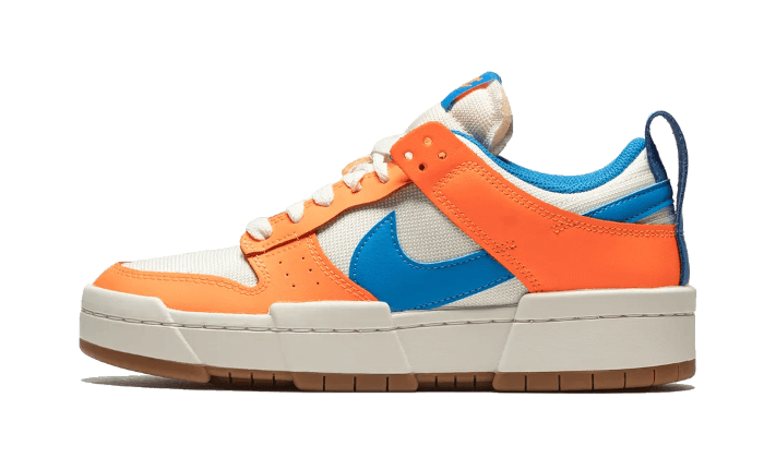 Dunk Low Disrupt Supa All You Need, photo 1