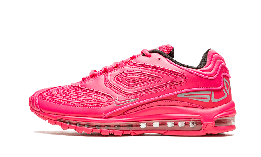 Air Max 98 TL Supreme Pink All You Need, photo 1