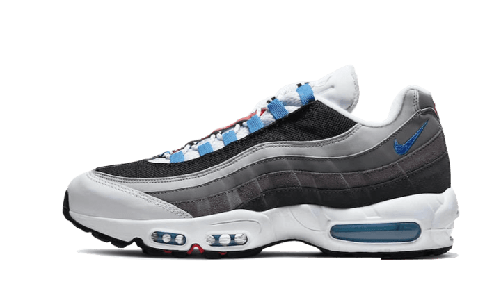 Air Max 95 Greedy (2020) All You Need, photo 1