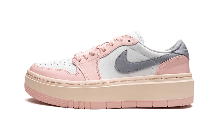 Air Jordan 1 Low Elevate Atmosphere All You Need, photo 1