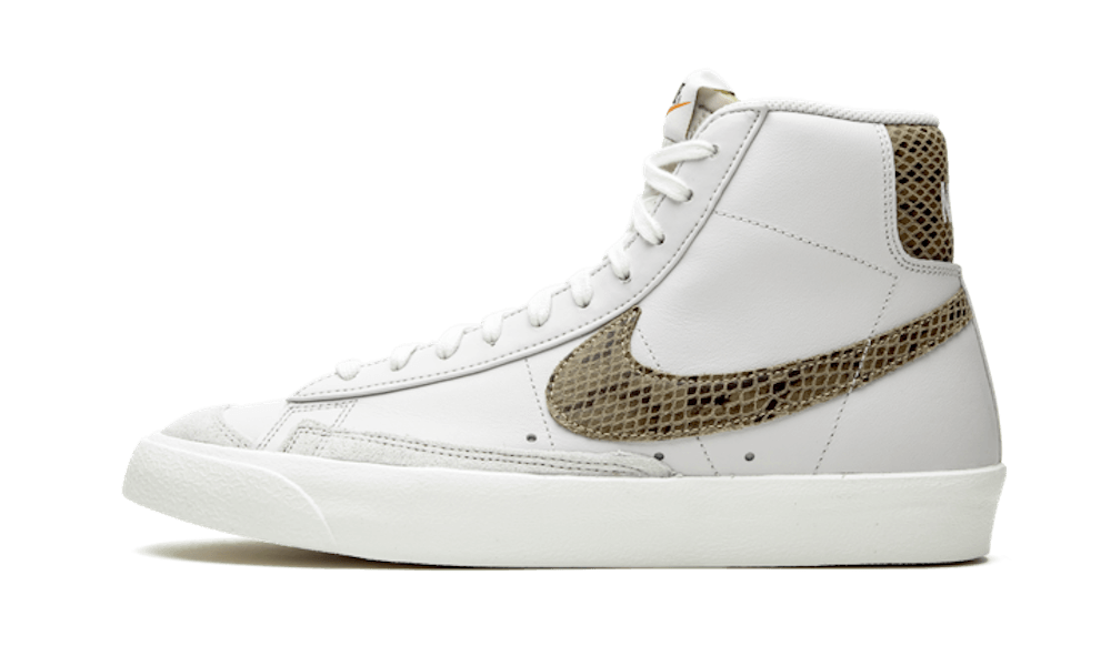 Blazer Mid ´77 Vintage Reptile All You Need, photo 1