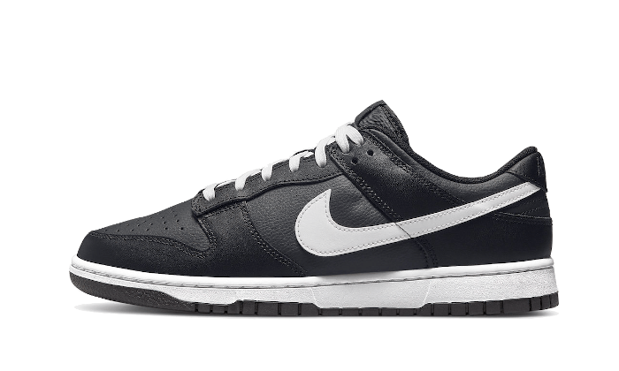 Dunk Low Black White (2022) All You Need, photo 1