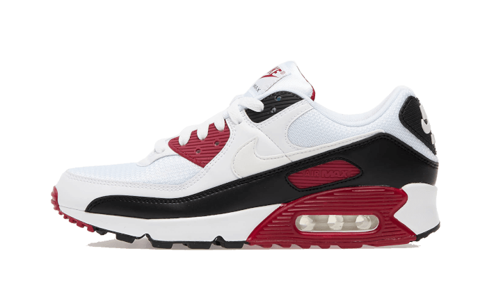 Air Max 90 Recraft New Maroon All You Need, photo 1
