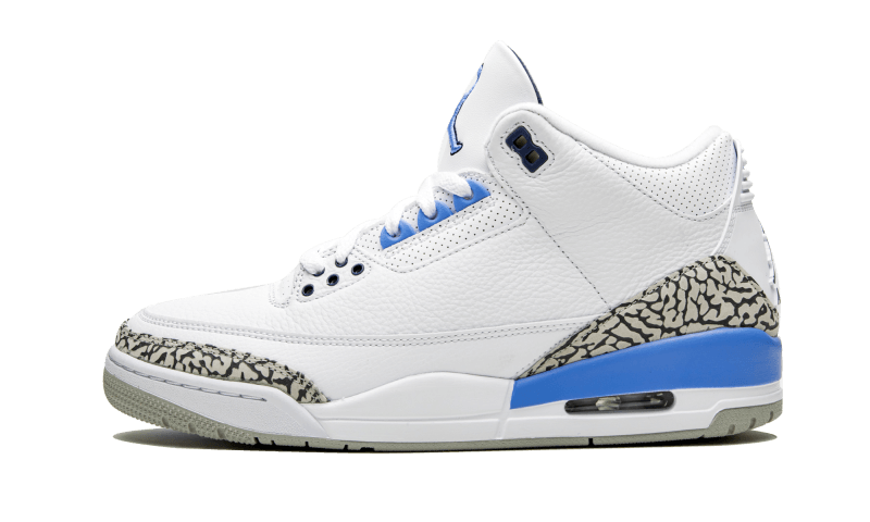 Air Jordan 3 UNC All You Need, photo 1