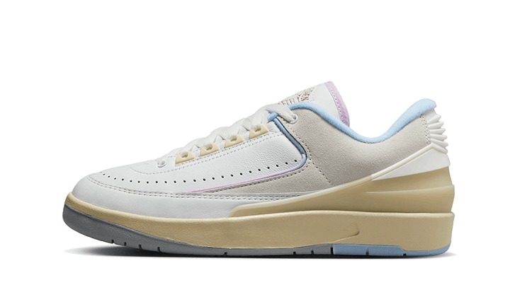 Air Jordan 2 Low Look Up In The Air All You Need, photo 1