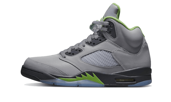 Air Jordan 5 Retro Green Bean All You Need, photo 1
