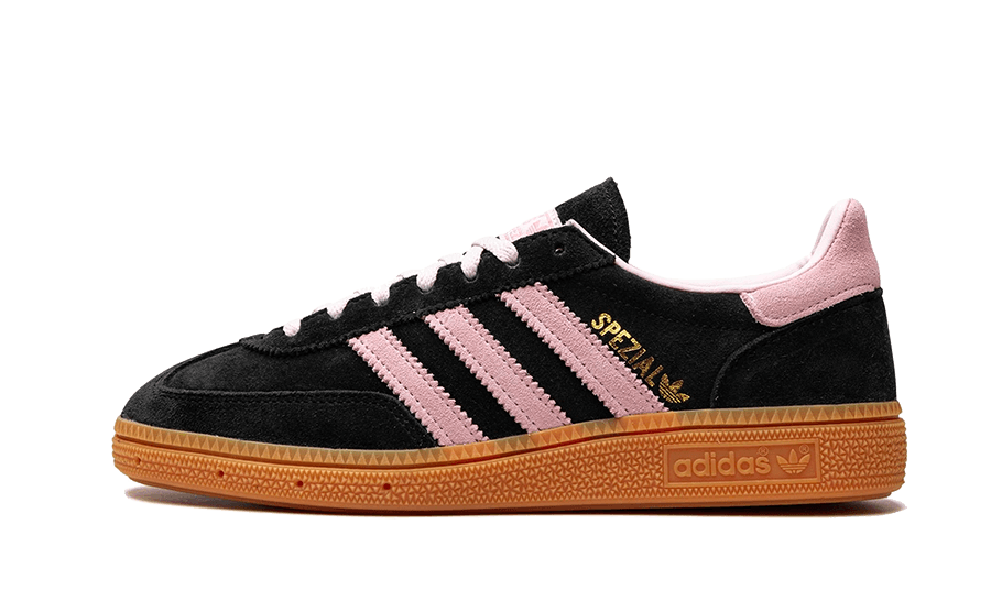 Handball Spezial Core Black Clear Pink Gum All You Need, photo 1