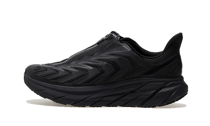 Project Clifton Triple Black All You Need, photo 1