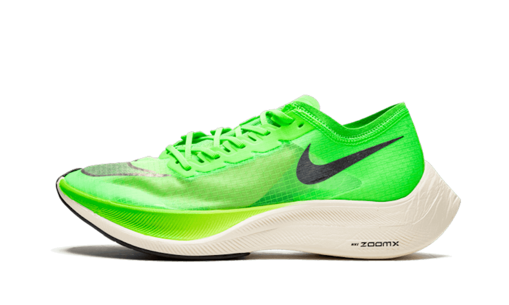 ZoomX Vaporfly Next% Volt All You Need, photo 1