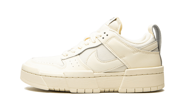 Dunk Low Disrupt Coconut Milk All You Need, photo 1