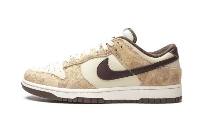 Dunk Low Retro PRM Animal Pack Giraffe All You Need, photo 1