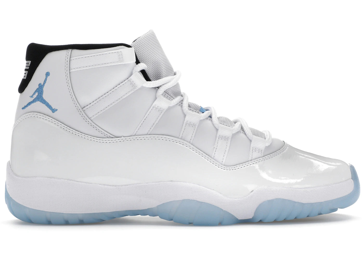 Air Jordan 11 Retro Legend Blue All You Need, photo 1